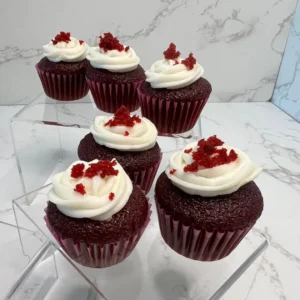 Mini Cupcakes