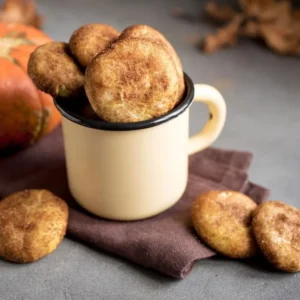 Snickerdoodle Cookie