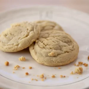 Sugar Cookie