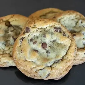 NyNy's Chocolate Chip Cookie