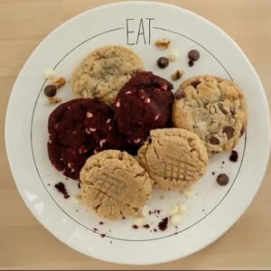 GG's Cookie Pack