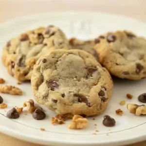 GG's Cookie